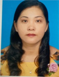 Vũ Ngọc Hằng